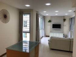 Savannah Condopark (D18), Condominium #203434781